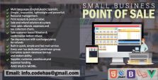 Small Business Point Of Sale - Next POS