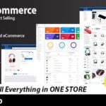 RoyalCommerce - Laravel Ecommerce System with Physical and Digital Product Selling