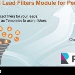 Advanced Lead Filters Module for Perfex CRM