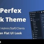 Perfex CRM Dark Theme