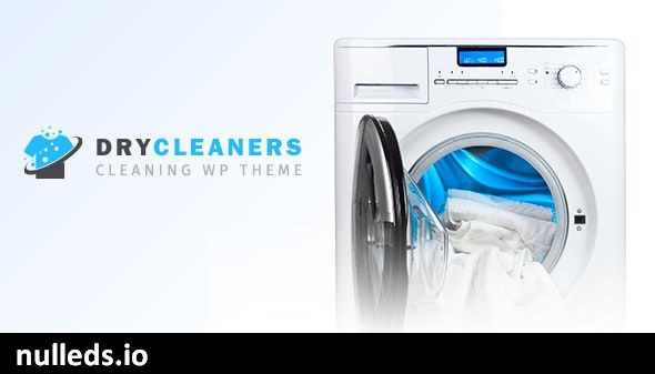 Dry Cleaning | Laundry Services