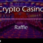 Raffle / Lottery Add-on for Crypto Casino