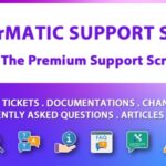 AuthorMATIC - The Premium Support Script