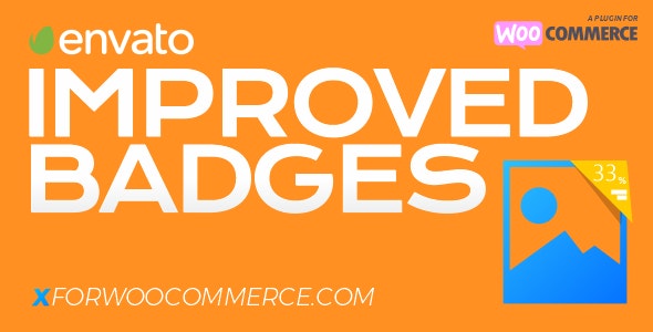 Improved Sale Badges for WooCommerce