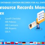 HR Records for Perfex CRM