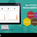 Institute Office Management System