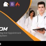 Ramom - Diagnostic Management System With CMS