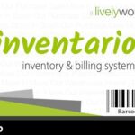 Inventario - Inventory & Billing Management Application