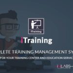 iTraining - Complete Training Management System