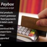 Digital Paybox - Standalone Script