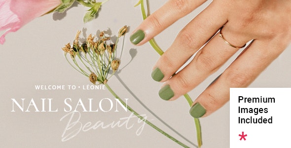 Léonie - Nail and Beauty Salon