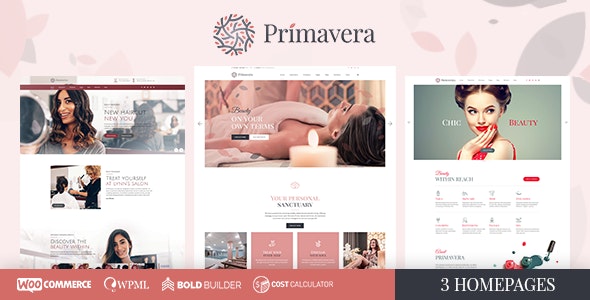 Primavera - Nail & Beauty Salon, Hairdresser