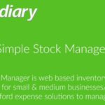 Simple Stock Manager