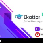 Ekattor School Management System