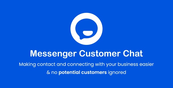 NinjaTeam Messenger Customer Live Chat for WordPress