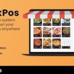 StackPos - Point Of Sale Script for Restaurants