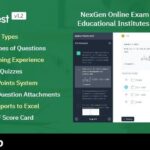 QwikTest - NexGen Online Exam & Quiz Software