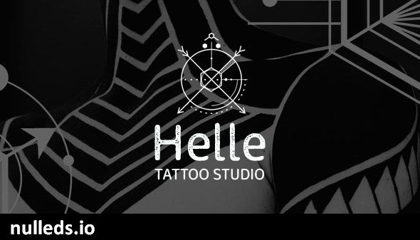 Helle - Tattoo Studio