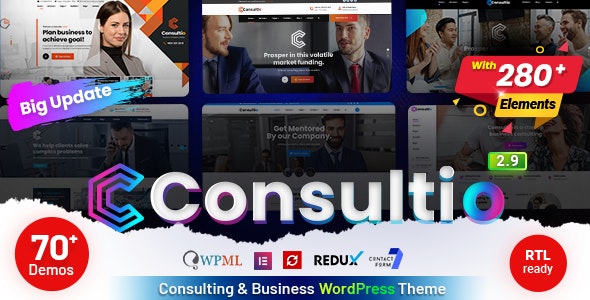 v3.2.1 Consultio - Consulting Corporate