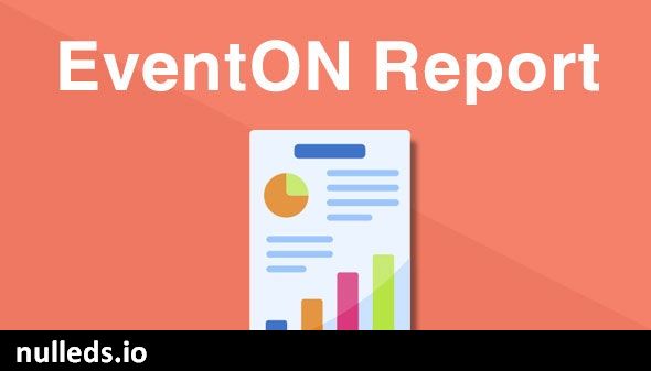 EventON - Report