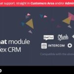 Live Chat for Perfex CRM