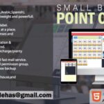 Small Business Point Of Sale - Next POS