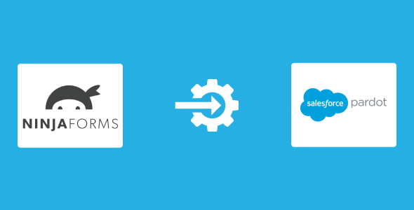 Ninja Forms - Pardot Integration