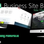 gomymobiBSB's Site Theme: Bold - Company Portfolio