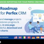 Project Roadmap - Advanced Reporting & Workflow for Perfex CRM Projects