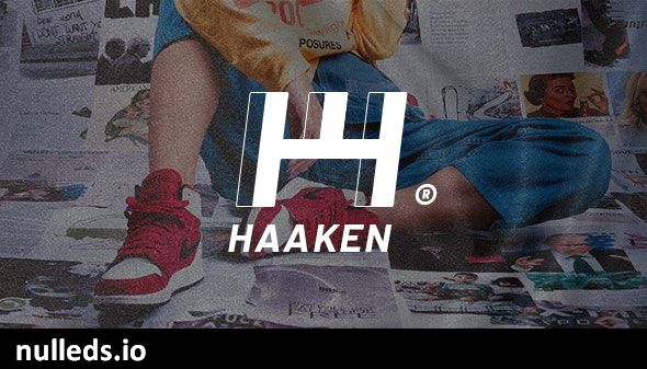 v1.2 Haaken - Fashion Store Theme