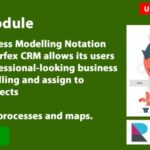 Business Process Modelling 1.0.6. module for Perfex CRM