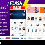 OmniMart - eCommerce Shopping Platform