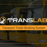 TransLab - Transport Ticket Booking System