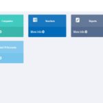 GLASY - General Ledger Accounting System