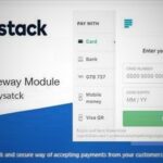 Paystack Payment Gateway for Perfex CRM