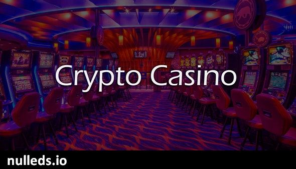 Crypto Casino | Slot Machine | Online Gaming Platform | Laravel 5 Application