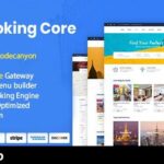 Booking Core - Ultimate Booking System