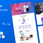 Appside - App Landing Platform