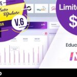 InfixEdu School (7.2.1) School Management System Software