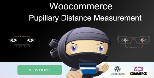 WooCommerce PD Measurement