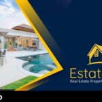 EstateLab - Real Estate Property Listing Platform