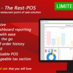 POS-Igniter - The Rest-POS - Fast, easy and secure restaurant point of sale solution