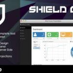 SHIELD - Freelancer Content Management System