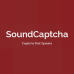 SoundCaptcha - Captcha that speaks.