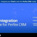 Pixel module for Perfex CRM