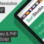 Ajax Translator Revolution Lite jQuery Plugin