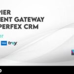 Shopier Payment Gateway for Perfex CRM