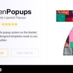 Green Popups (formerly Layered Popups) - Standalone Popup Script