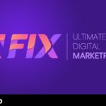 InfixHub - Ultimate Digital Marketplace