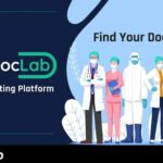 DocLab - Doctor Listing Platform